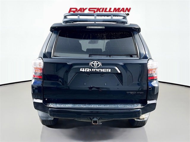 Used 2021 Toyota 4Runner TRD Pro image 6