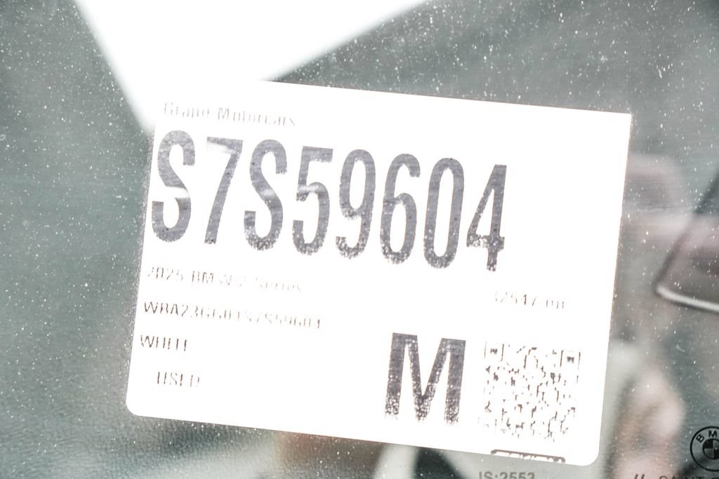 Used 2025 BMW 228i xDrive AWD/4WD image 45