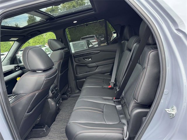 New 2026 Honda Passport TrailSport Elite image 9