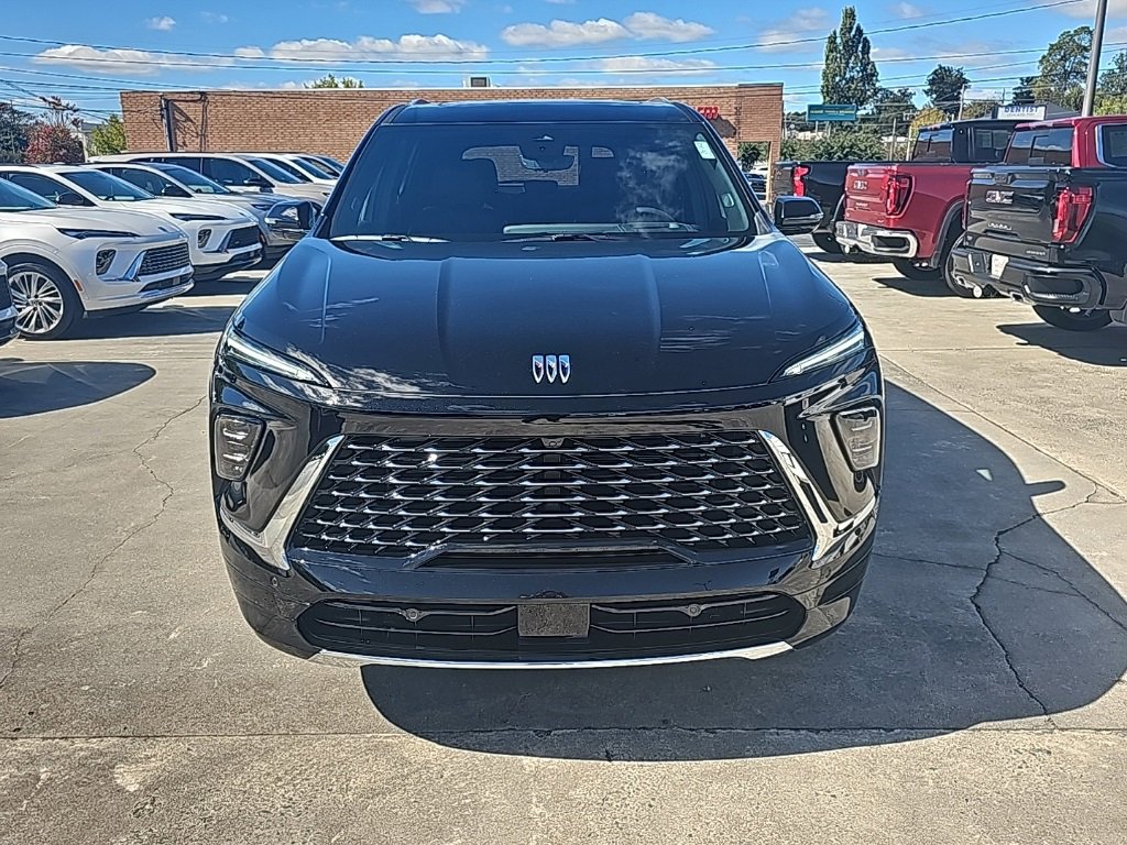 New 2026 Buick Enclave Avenir w/ Super Cruise Package image 3