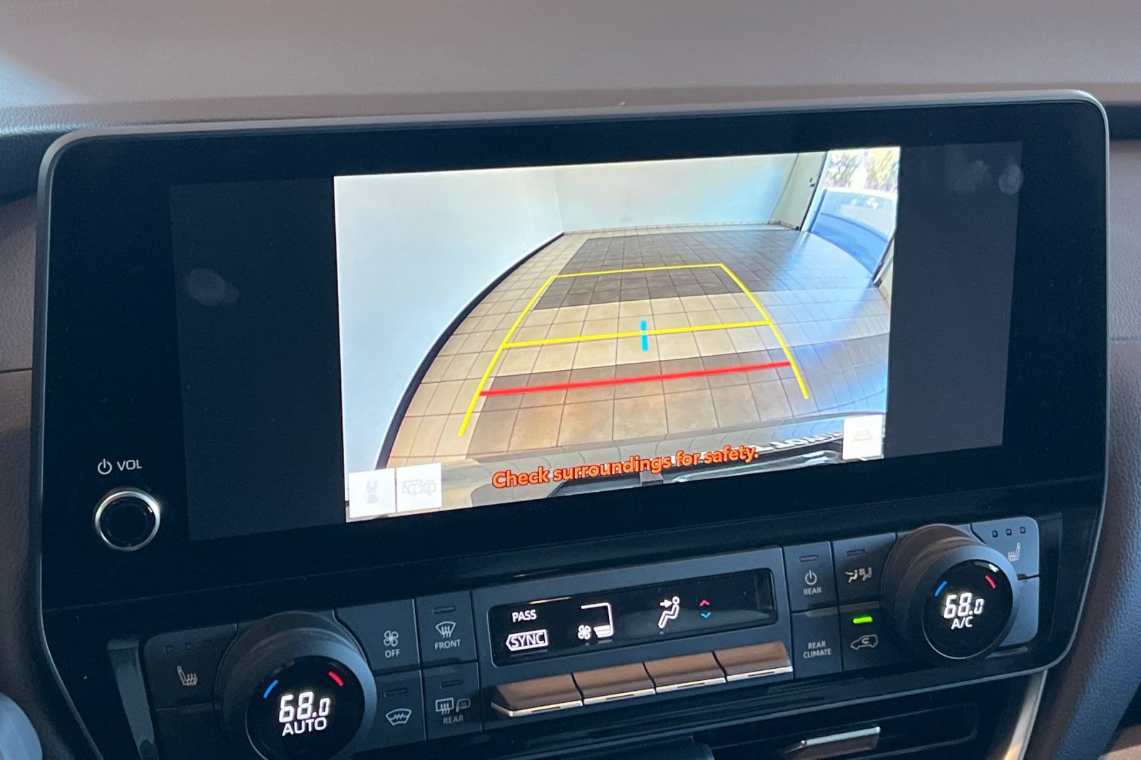 New 2026 Toyota Grand Highlander AWD Hybrid image 17