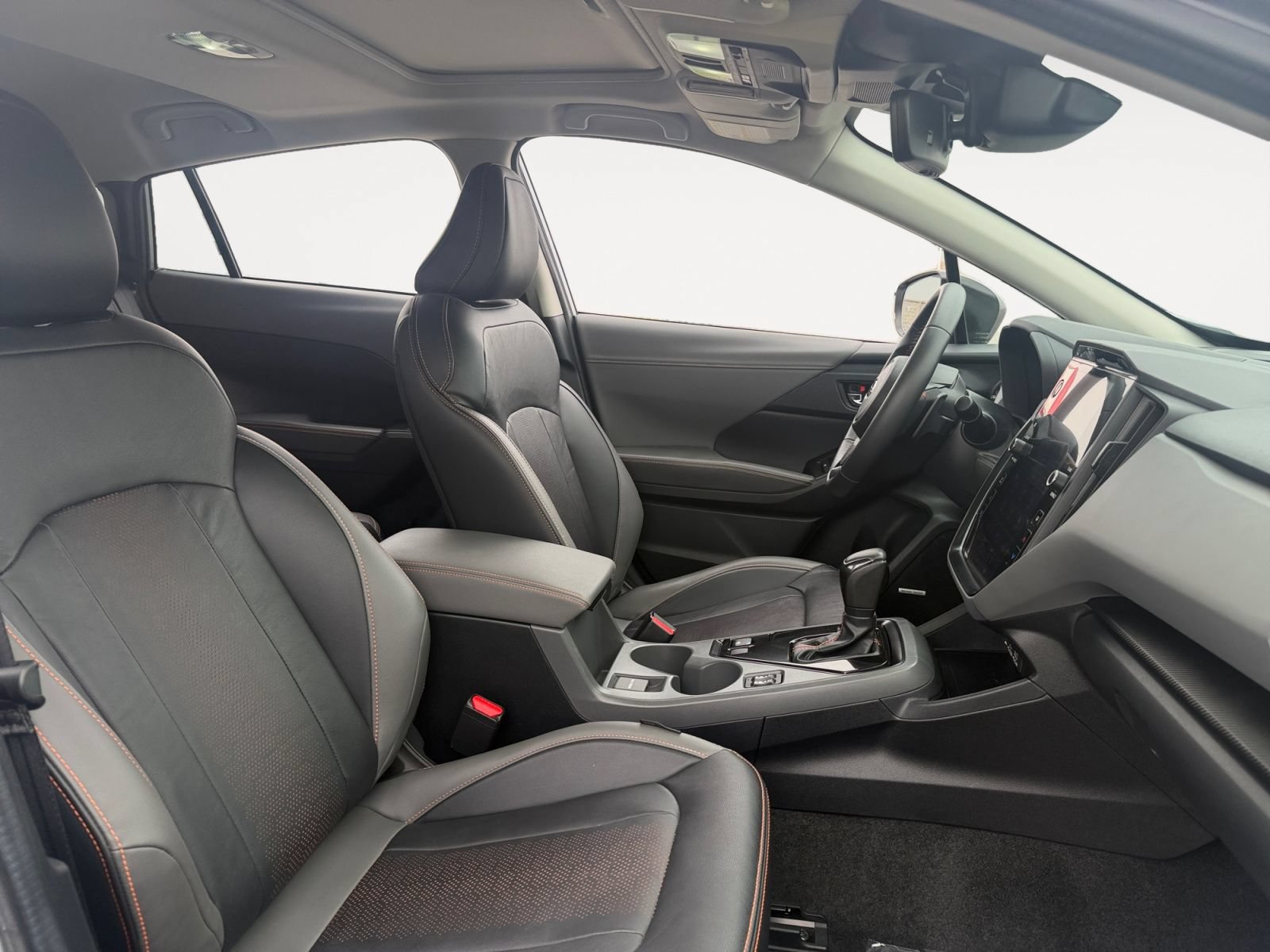 Used 2024 Subaru Crosstrek 2.5i Limited w/ Crosstrek Mirror Package AWD/4WD image 15