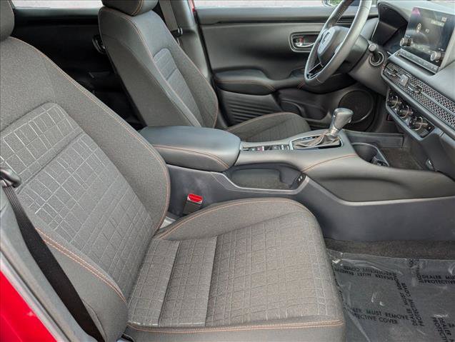 Used 2024 Honda HR-V Sport image 19