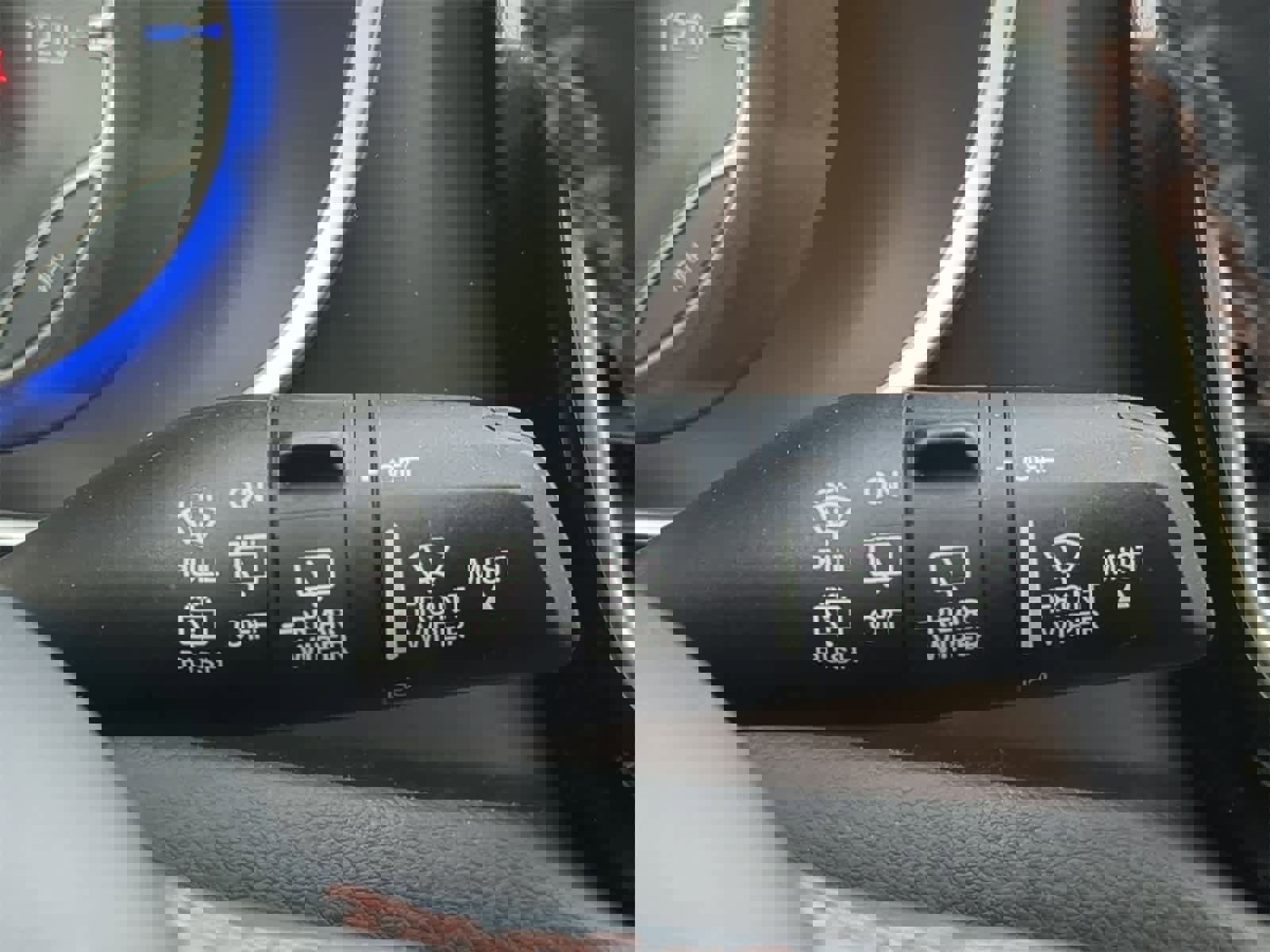 Certified 2017 Chrysler Pacifica Touring-L Plus w/ Advanced Safetytec Group image 33