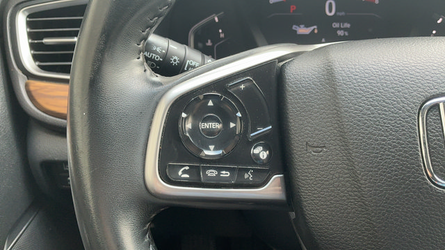 Used 2020 Honda CR-V EX-L image 11