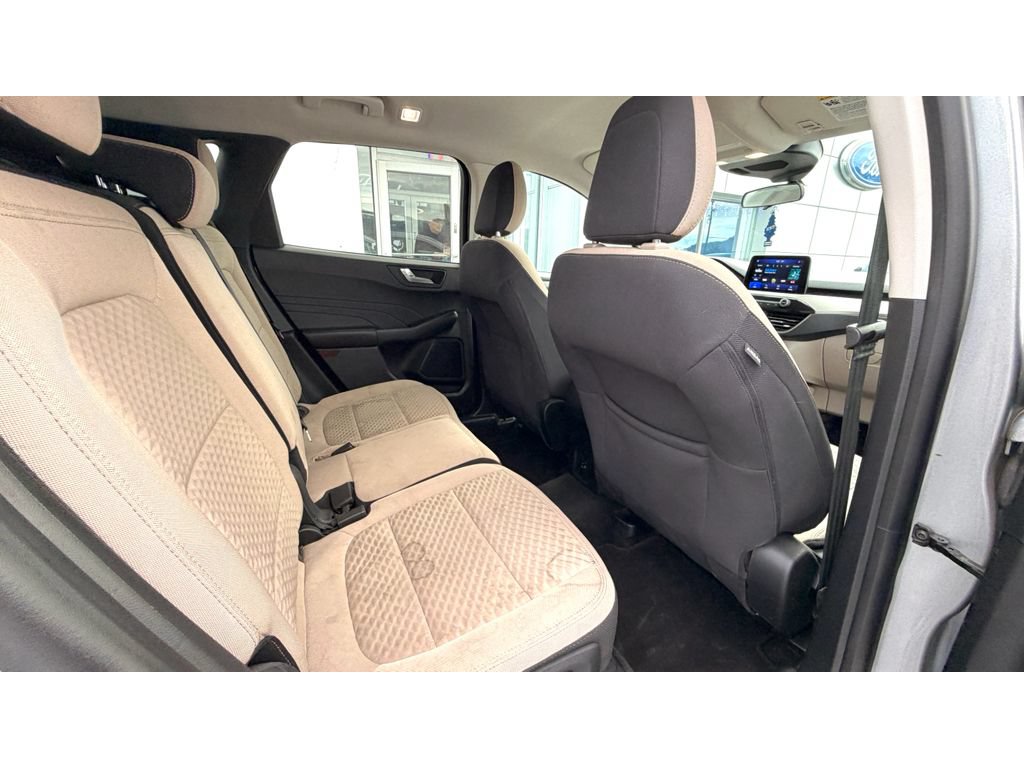 Used 2021 Ford Escape SE AWD/4WD image 9