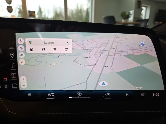 New 2026 Chevrolet Corvette Stingray Coupe w/ 1LT image 6