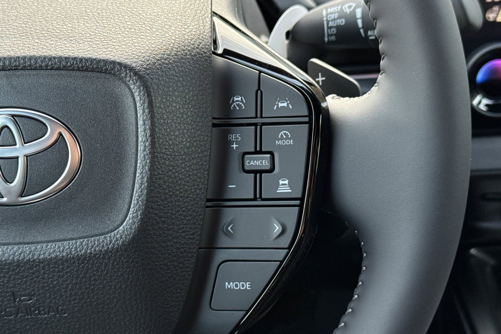 New 2026 Toyota C-HR image 27