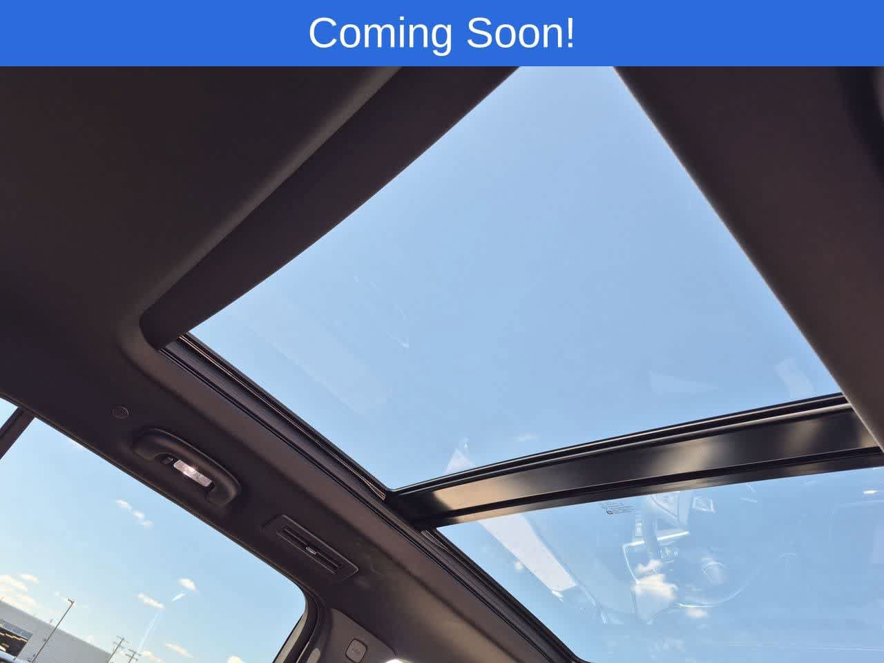 Used 2024 Cadillac XT6 Luxury w/ LPO, Floor Liner Package AWD/4WD image 24