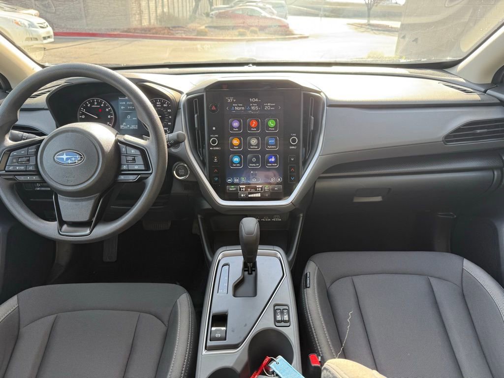 Certified 2025 Subaru Crosstrek 2.0i Premium image 14