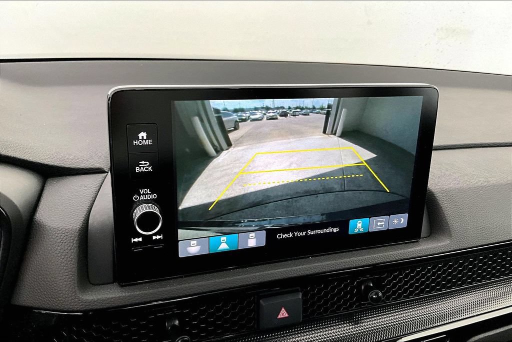 Used 2024 Honda CR-V EX-L image 28