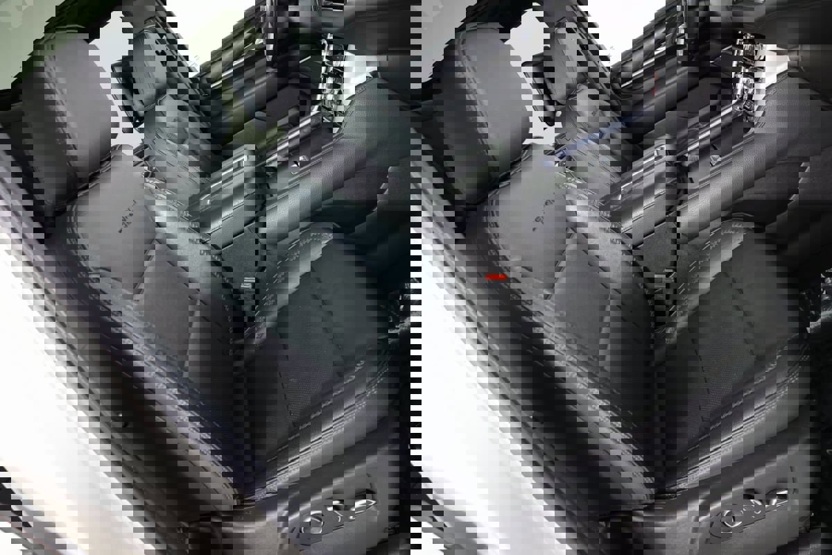 Used 2021 GMC Yukon Denali w/ Denali Ultimate Package image 43