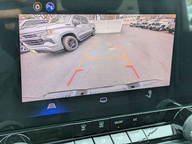 New 2026 Chevrolet Colorado W/T image 19