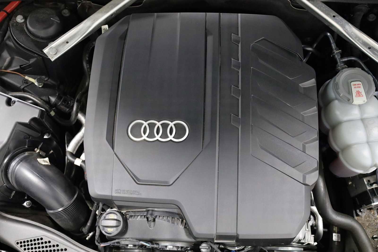 Used 2023 Audi A5 2.0T Premium w/ Convenience Package image 39