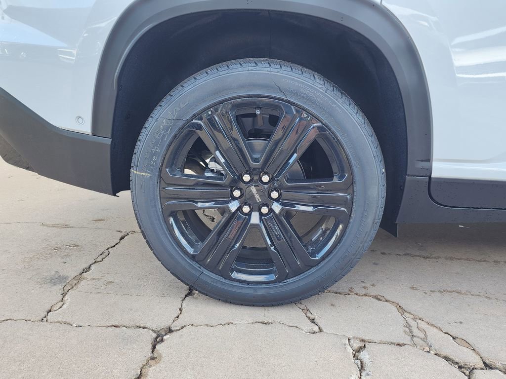 New 2026 GMC Acadia Elevation image 57