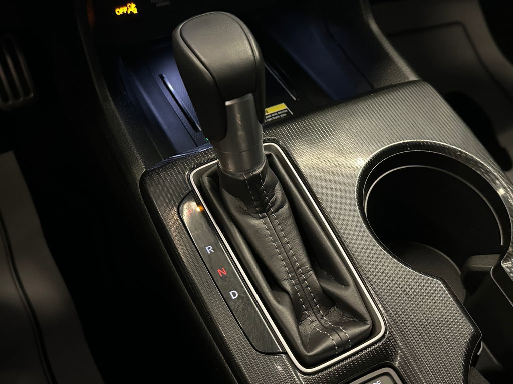 Used 2024 Honda Civic Sport Touring image 16