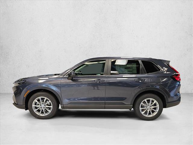New 2026 Honda CR-V EX image 8