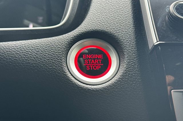 Certified 2019 Honda CR-V EX image 21