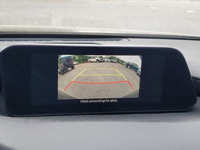 Used 2023 MAZDA MAZDA3 s image 21