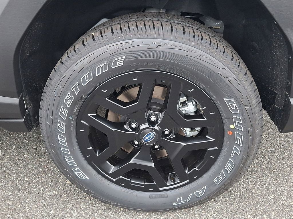 New 2026 Subaru Outback Wilderness image 10