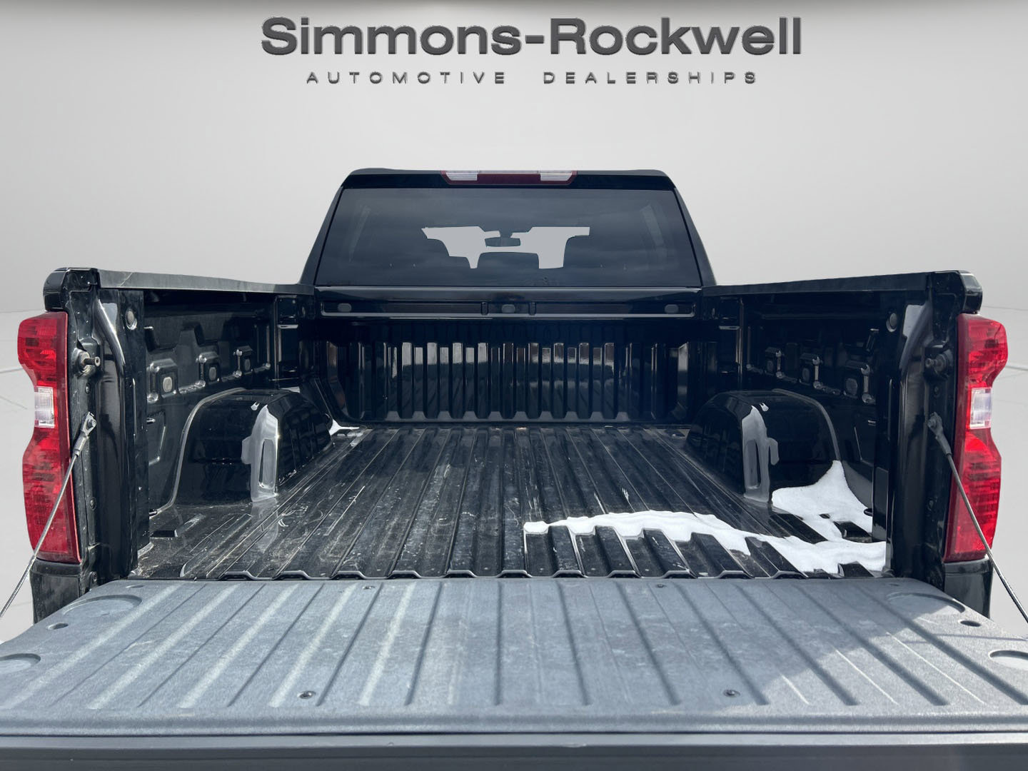 Used 2022 Chevrolet Silverado 1500 LT image 8