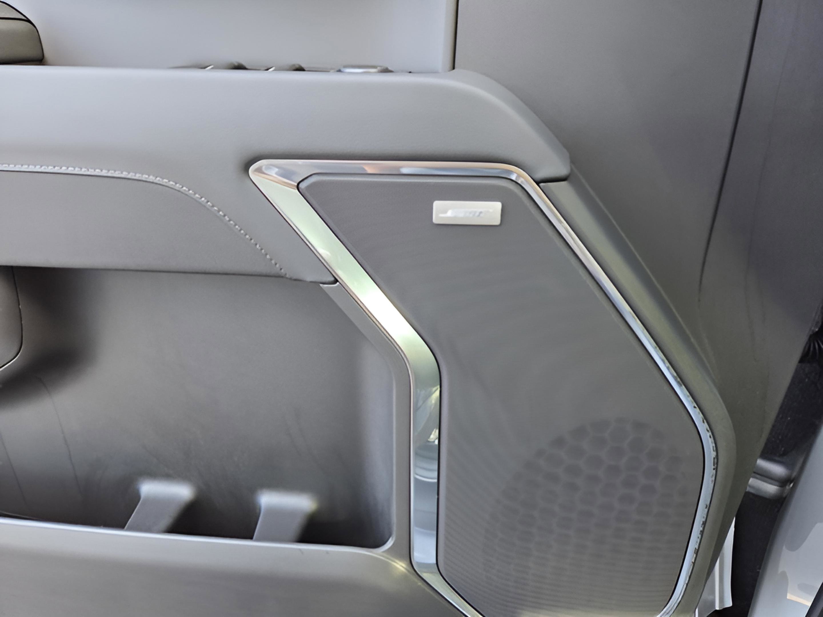 New 2026 Chevrolet Silverado 1500 LT Trail Boss w/ Convenience Package II image 13