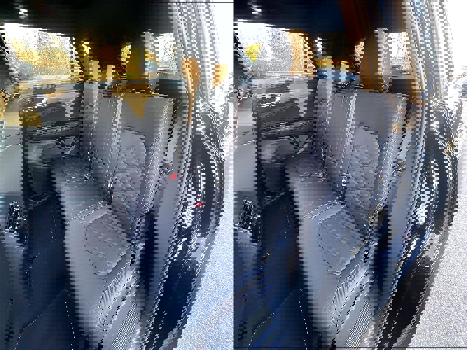 New 2026 Volkswagen Atlas Cross Sport SE image 15