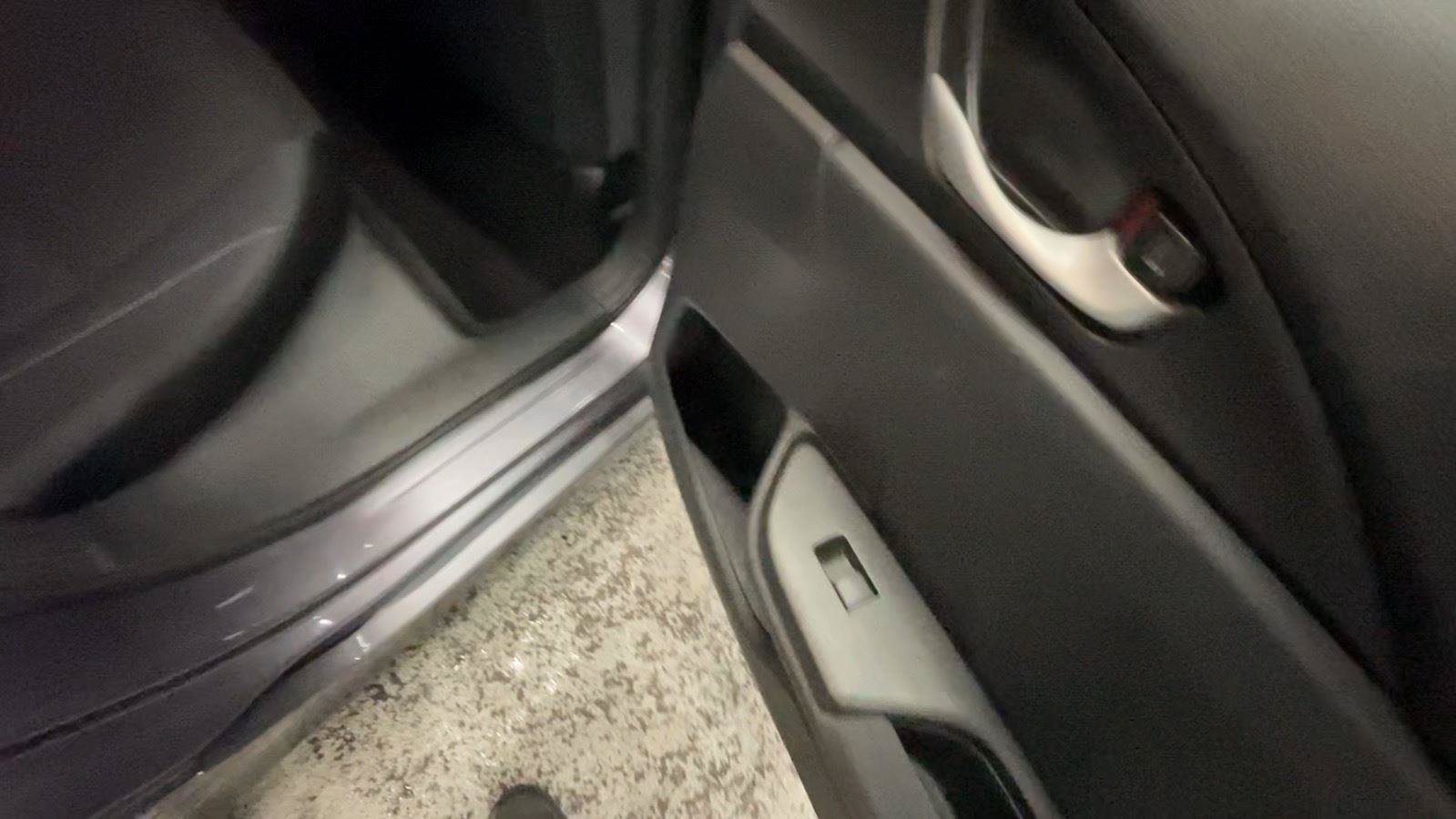 Used 2019 Honda Insight EX image 24
