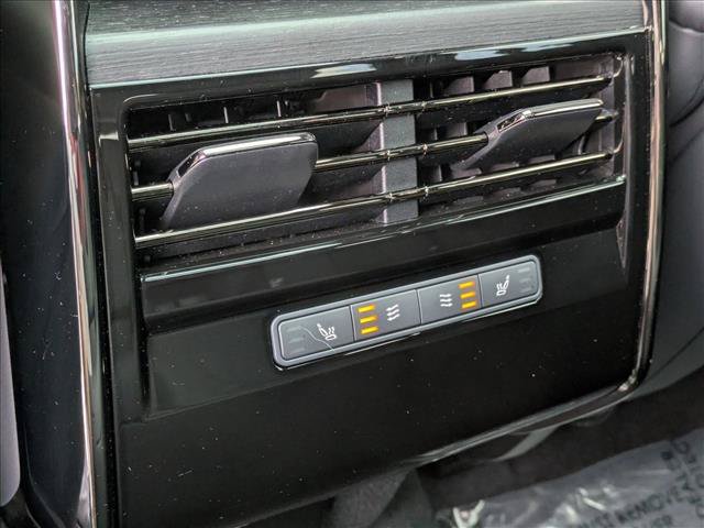 Certified 2025 Land Rover Range Rover Sport Dynamic SE AWD/4WD image 18