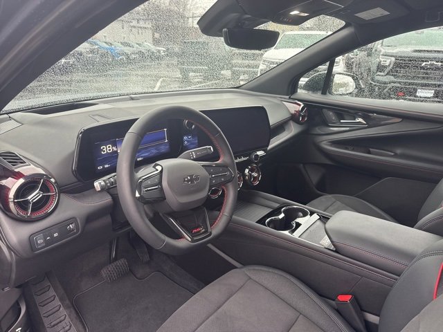 Used 2024 Chevrolet Blazer EV RS image 14