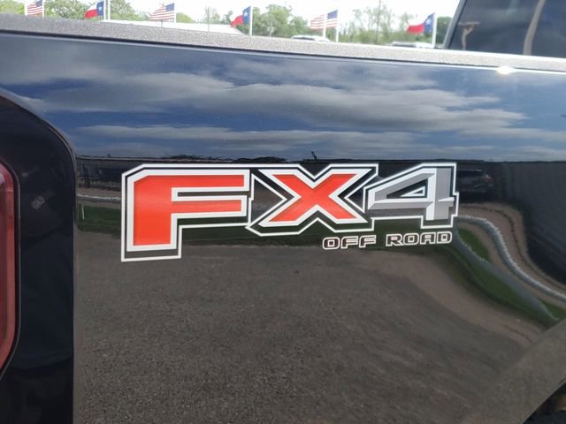 Used 2024 Ford F250 Platinum image 6