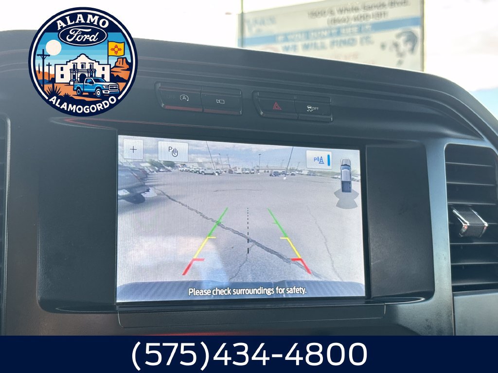 Used 2022 Ford F150 XL w/ Trailer Tow Package AWD/4WD image 22