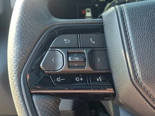 Used 2024 Toyota Sequoia TRD Pro AWD/4WD image 22