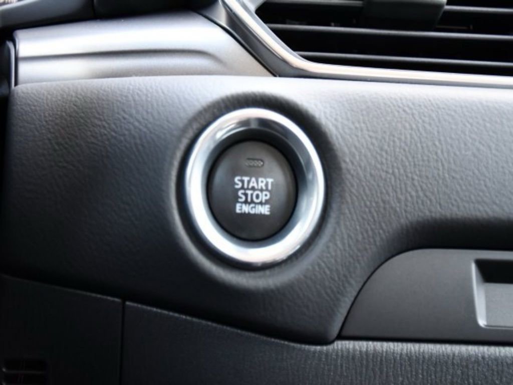 New 2025 MAZDA CX-5 AWD 2.5 S w/ Select Package image 13