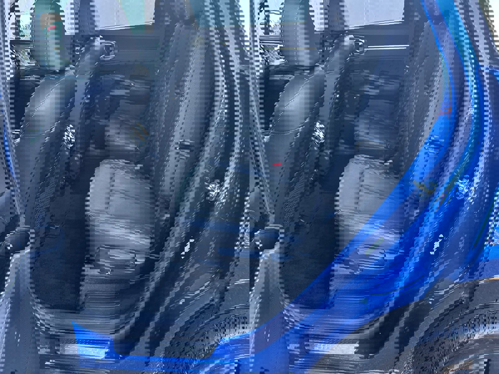 Used 2021 Kia Sorento SX image 21