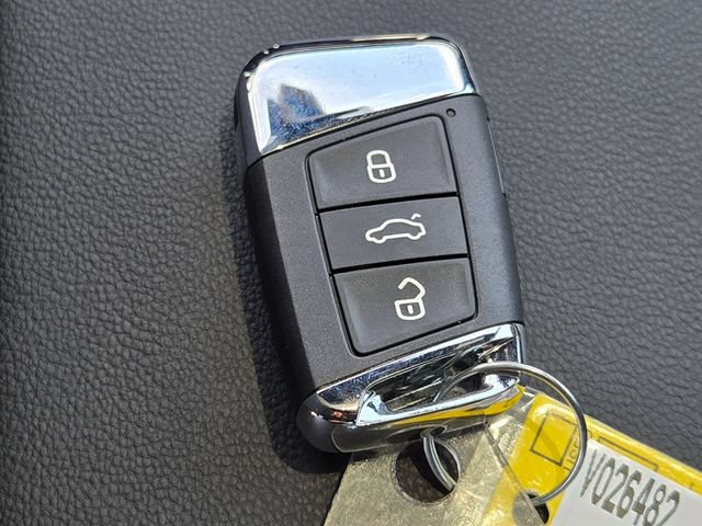 New 2026 Volkswagen Jetta GLI Autobahn FWD image 19