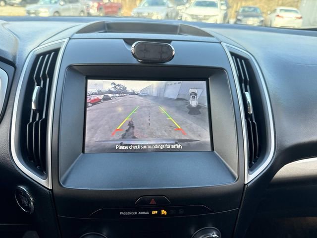 Used 2020 Ford Edge SEL w/ Convenience Package image 26