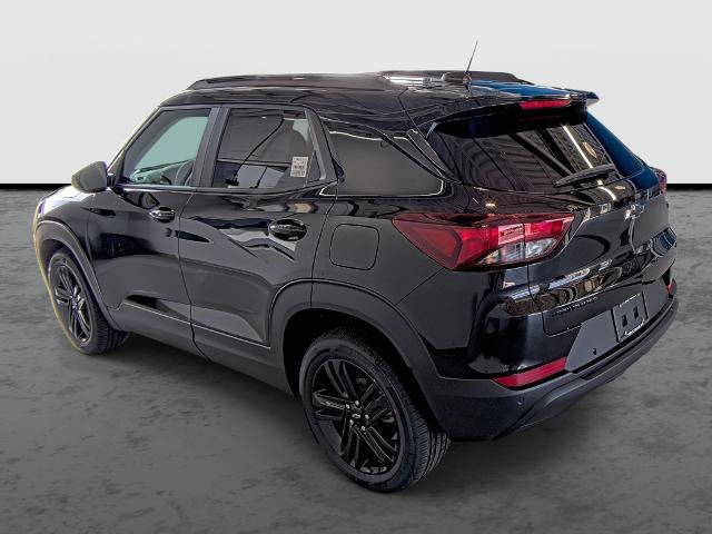 New 2026 Chevrolet TrailBlazer LT w/ Convenience Package FWD image 11