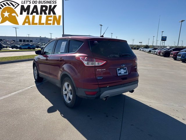Used 2014 Ford Escape SE FWD image 4