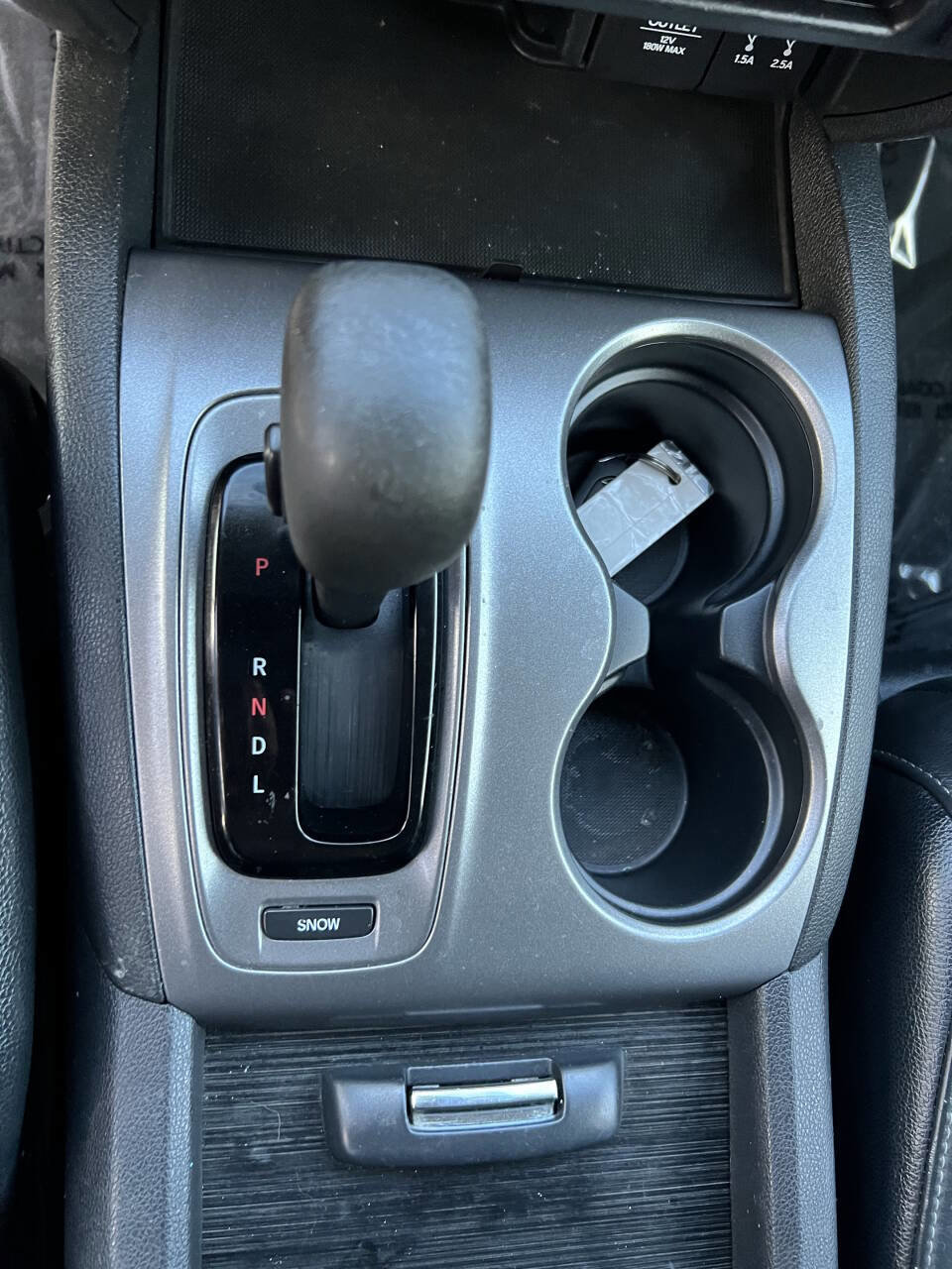 Used 2016 Honda Pilot EX-L image 42