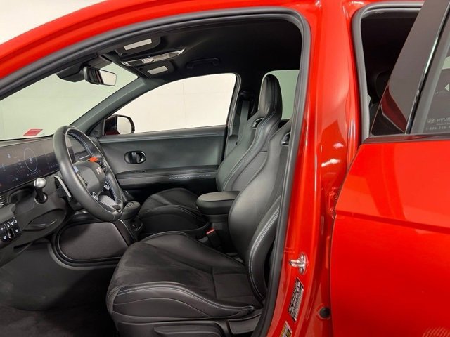 Used 2025 Hyundai Ioniq 5 N image 34