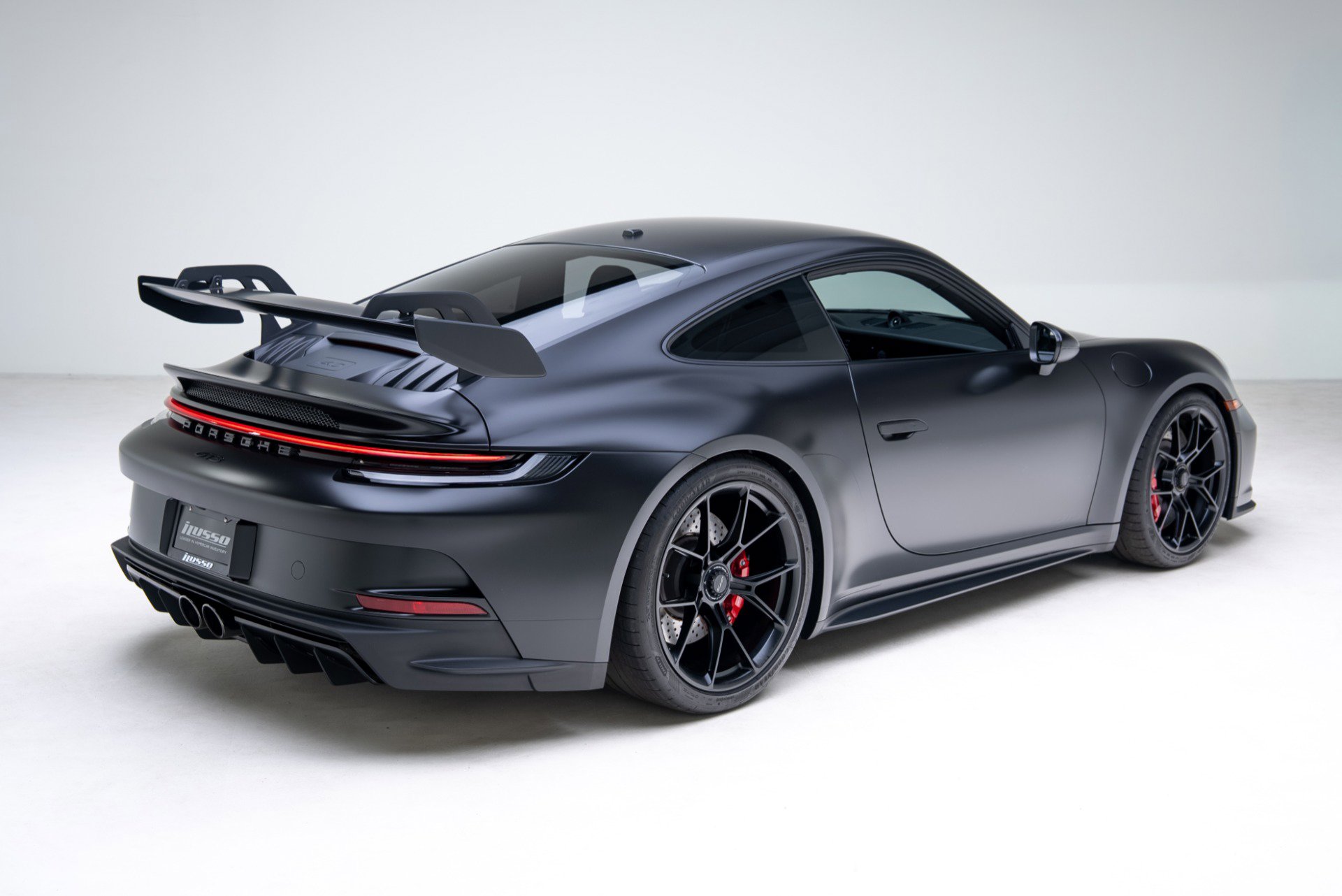 Used 2022 Porsche 911 GT3 RWD image 26