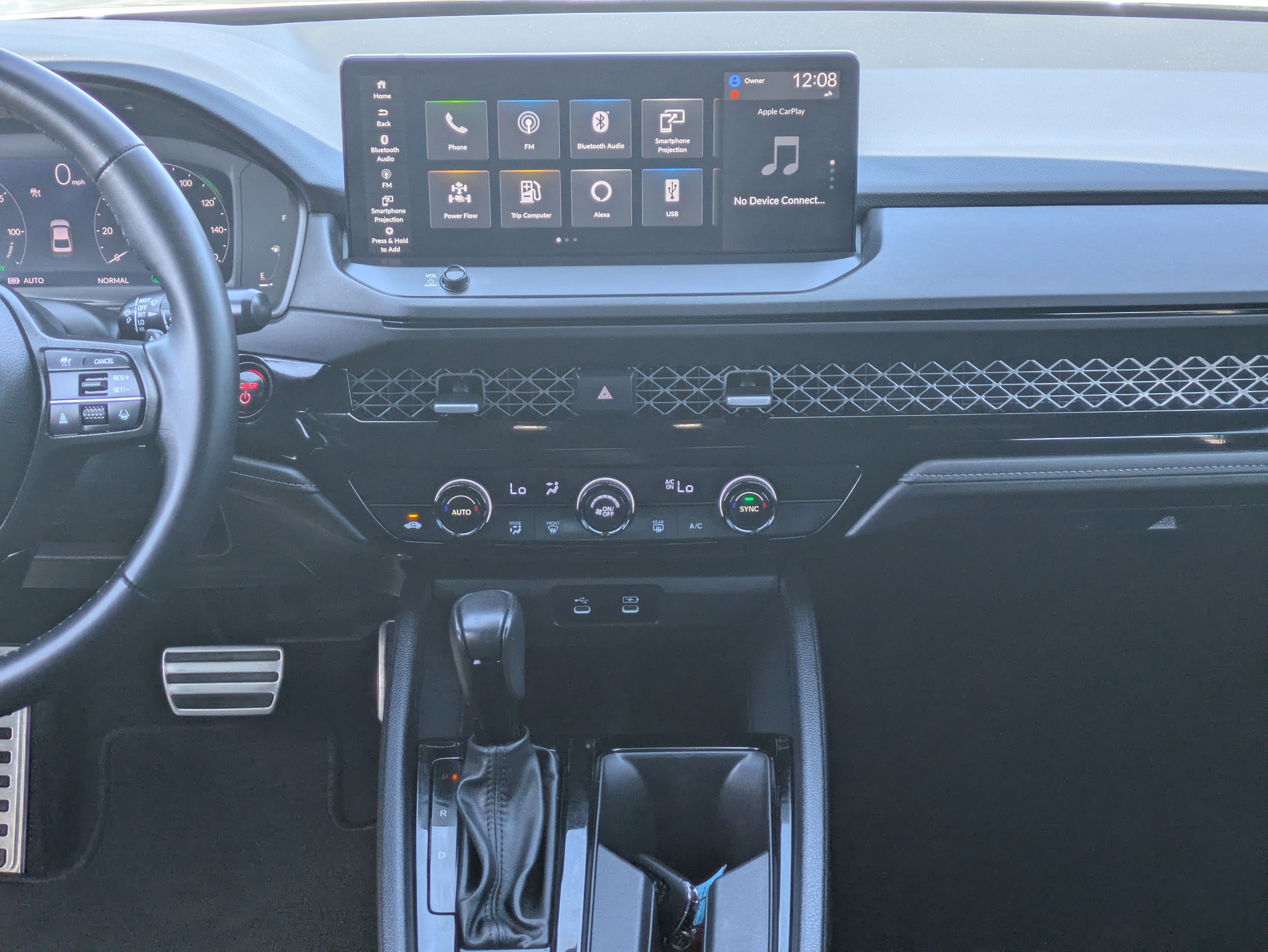 Used 2023 Honda Accord Sport image 15