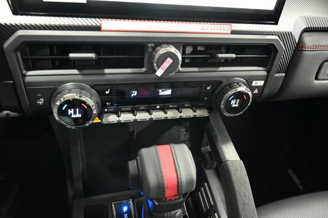 New 2026 Toyota Tacoma TRD Pro image 20