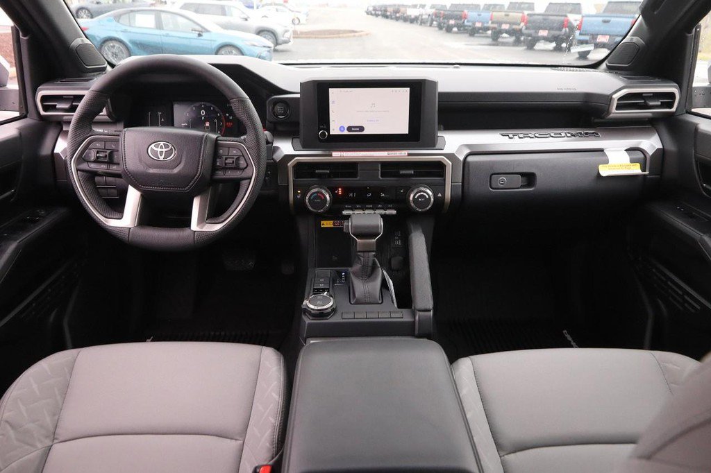 New 2026 Toyota Tacoma SR5 image 22