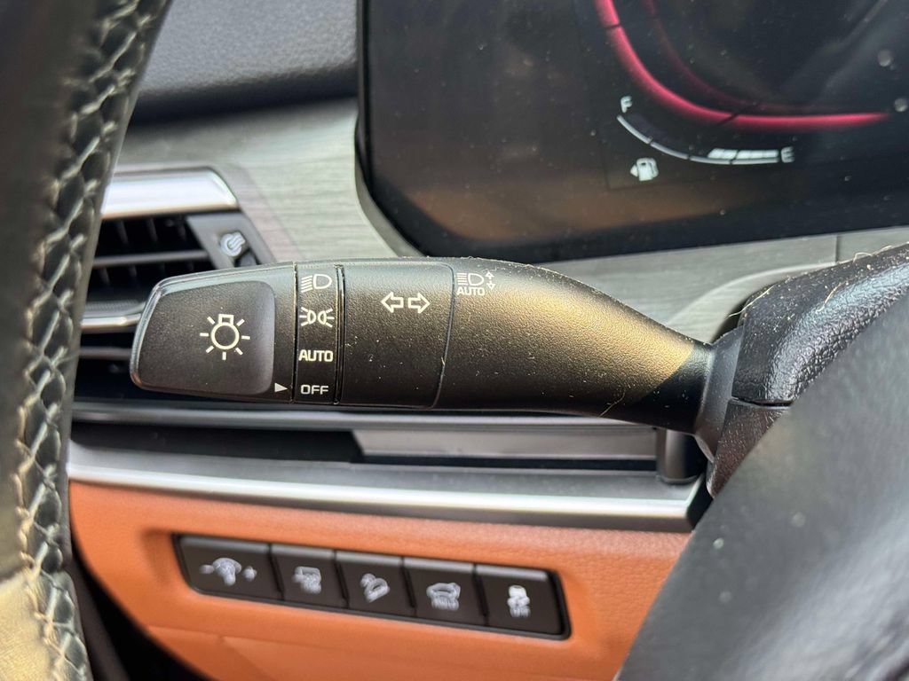 Used 2024 Kia Telluride EX X-Line AWD/4WD image 22