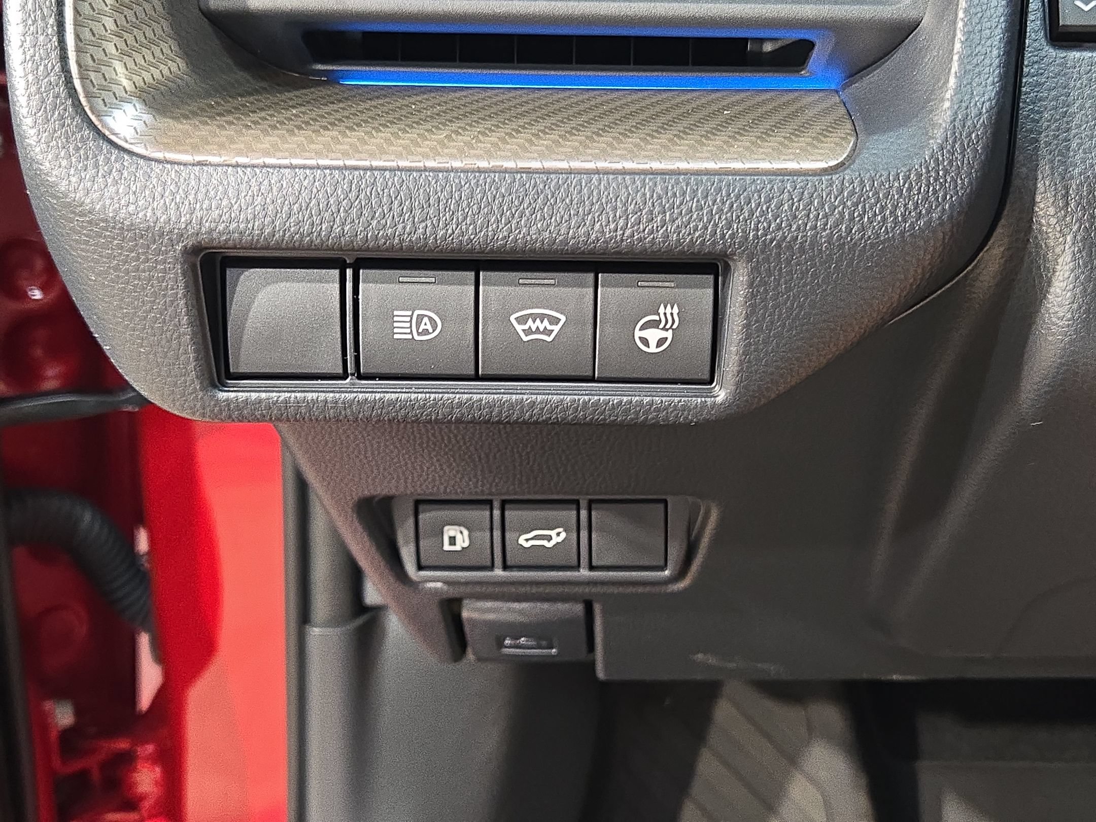 New 2027 Toyota Prius Limited w/ Limited Premium Package FWD image 18