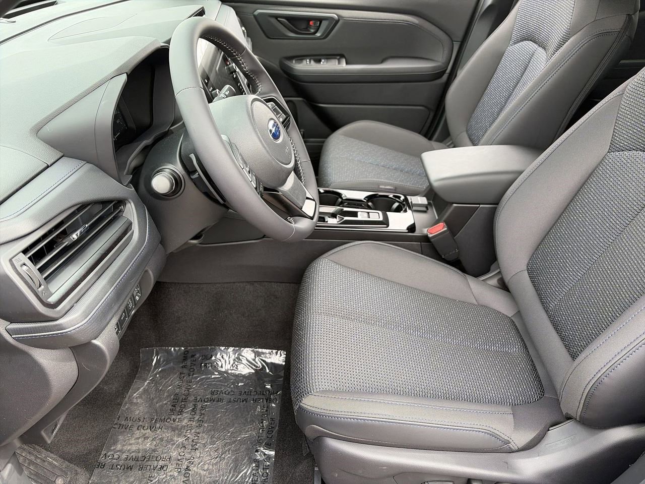 New 2026 Subaru Forester Premium image 15