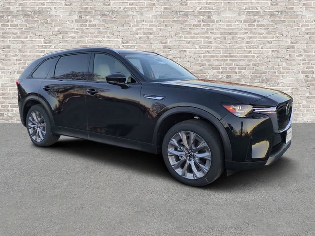New 2026 MAZDA CX-90 3.3 Turbo w/ Preferred Package