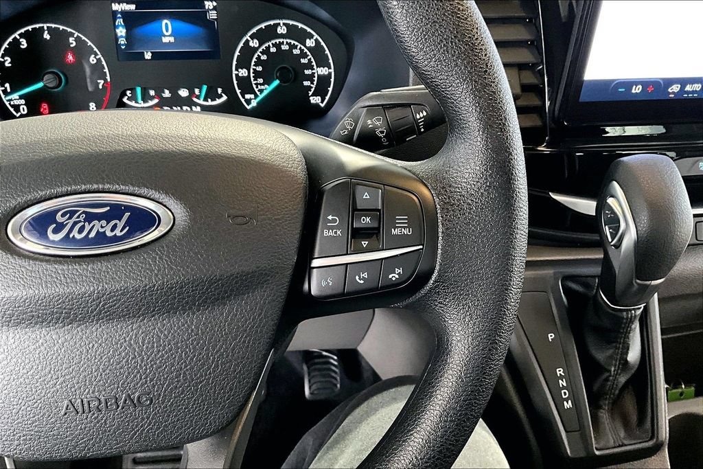 Used 2025 Ford Transit 350 XLT RWD image 18